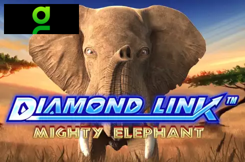 Diamond Link Mighty Elephant
